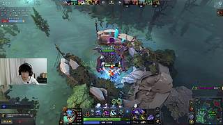 学习dota2的第90个小时