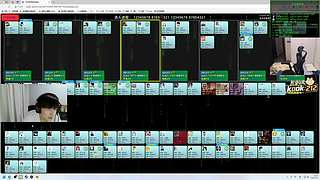 学习dota2的第90个小时