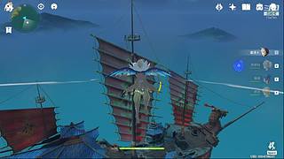 【浅浅】我看你的小奶袋瓜一定是热昏头了