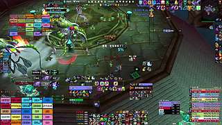 小小小号牧师启动