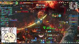 英雄弓月城 挑战缚罪之渊