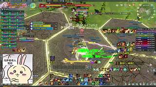 英雄弓月城 挑战缚罪之渊