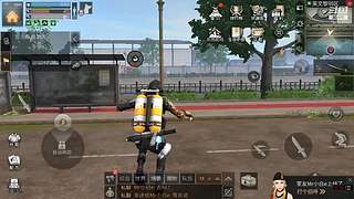 随便玩玩星际战甲