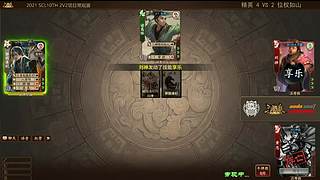 2021·SCL十周年年终盛典