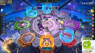 天源：铁路工上线~