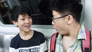 陈瀚Siri今天也要加油！