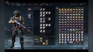 快乐得一只小青蛙！