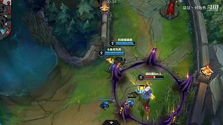 国一潘森  人柱力