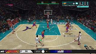 [2K26]这百分是嘛情况