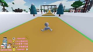 【小肥肥qwq】这里是永劫亚第一菜OvO