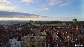 帝国时代4战役剧情