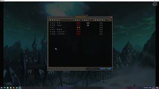 到底什么时候开服呢