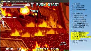 三国战纪：专业HACK19年作者