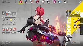 目标先玩5年......再