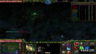 魔兽达尔文进化岛直播间