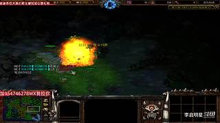 魔兽达尔文进化岛直播间