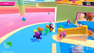 原神3.0！须弥开荒！