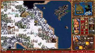 英雄无敌三高清版