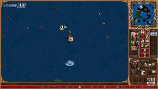 英雄无敌三高清版