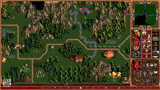 英雄无敌三高清版