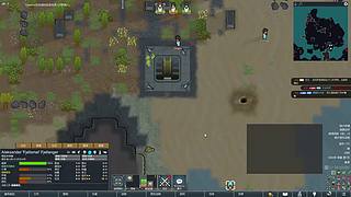 环世界最好的黑队通关版