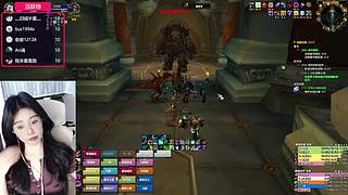 时光服3联盟/部落