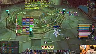 时光3联盟，P2干起来高强度发车