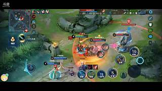 回归老玩家的上分之旅第五天