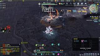 这周的羽林宫？随便打！