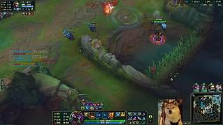 国服第一VN！一个打八百多个！