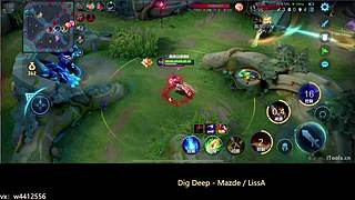 国服小乔：火舞 武则天 妲己 小乔