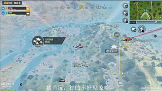 好素质从你我做起（BR双排）