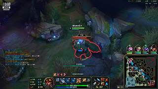 青铜第一皇子打野