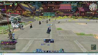 剑网三装机指南