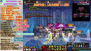 看号指导/装备毕业/专注剑魂红眼