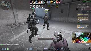 完美冲S！97哥带你们猛冲！（有车位）