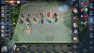 九战士无敌吕布一刀99999