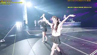 【神乐】人最重要是找到属于自己的世界