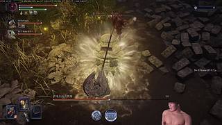 【黑夜君临】直播（无麦）