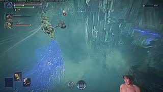 【黑夜君临】直播（无麦）