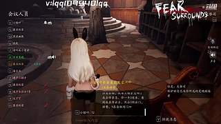 恐惧天花板新创板子超烧脑！