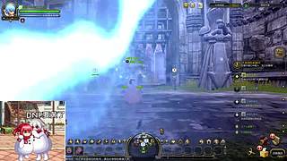 DNF未央，龙之谷，塔2搬砖。