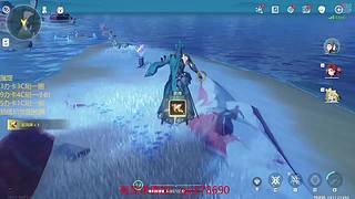 原神启动！ 8687033