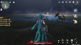 原神启动！ 8687033