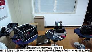 贵阳嘉锐电脑--装机火热进行中