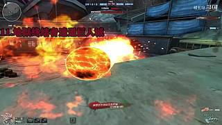 新人up视频轮播，一些脑洞的单机枪械变化