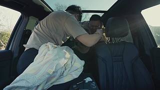 一鹿有车的直播间