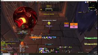 爱抓灵魂兽的boy