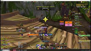 爱抓灵魂兽的boy