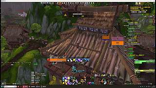 爱抓灵魂兽的boy